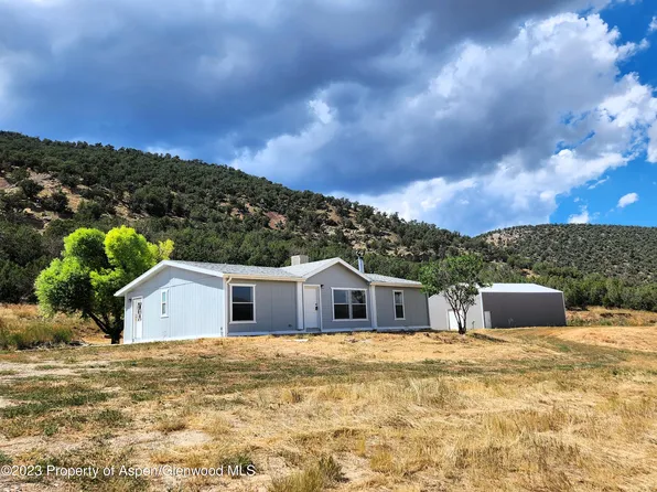981 Gage Rd, Rifle, CO 81650