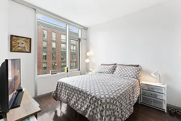 Rented by Carnegie Management Inc