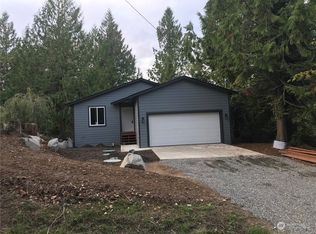 9617 Marinier Dr NW, Olympia, WA