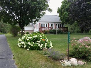 20840 Twenty Mile Rd, Paris, MI 49338