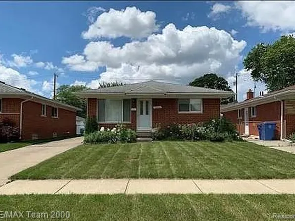 6577 N Lafayette St, Dearborn Heights, MI 48127