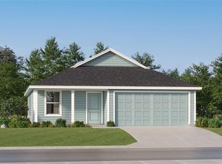 240 Trinity River Holw, Lockhart, TX 78644