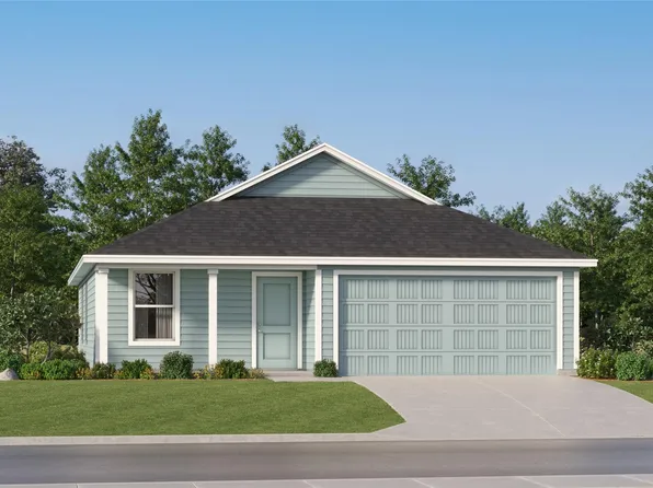 906 Antelope Trl, Temple, TX 76504