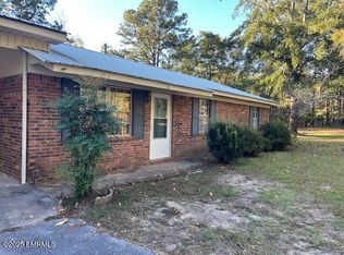 6998 Causeyville Rd, Meridian, MS 39301