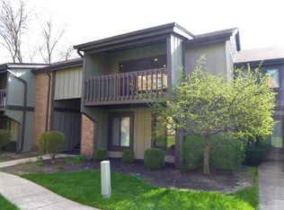 6067 Hackamore Trl, Dayton, OH 45459