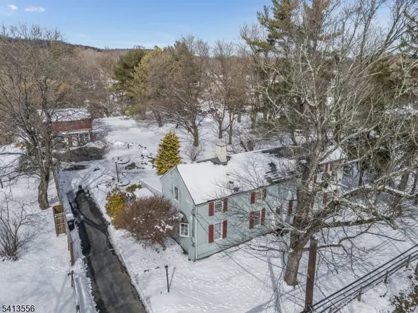 40 Sergeantsville Rd, Raritan Twp., NJ 08822