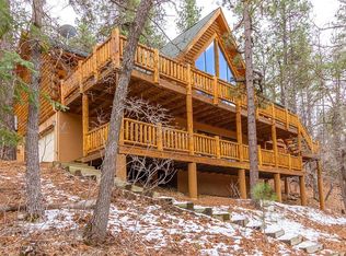 4800 Ponderosa Ave, Prescott, AZ 86303