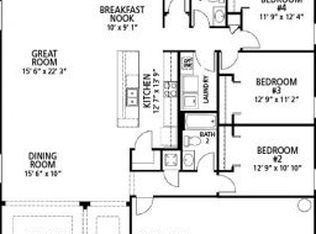 1485 Paso Fino Dr, Jacksonville, FL 32218
