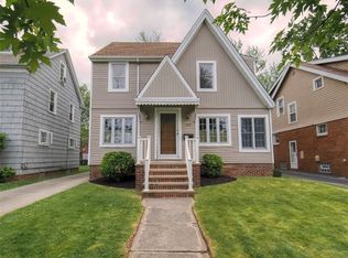 245 E 211th St, Euclid, OH 44123