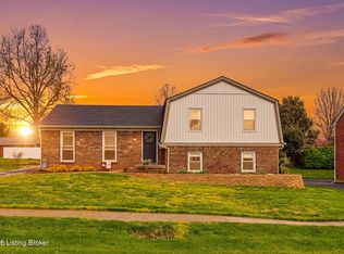 7207 Hollow Creek Rd, Hollow Creek, KY 40228