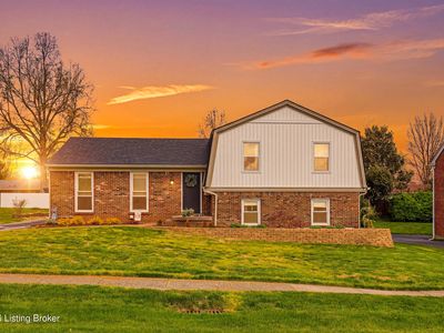 7207 Hollow Creek Rd, Hollow Creek, KY, 40228