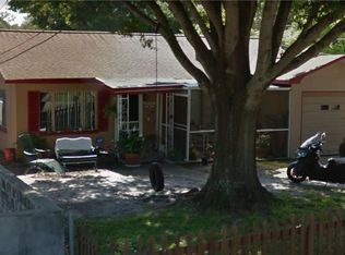 1935 Macomber Ave, Clearwater, FL 33755