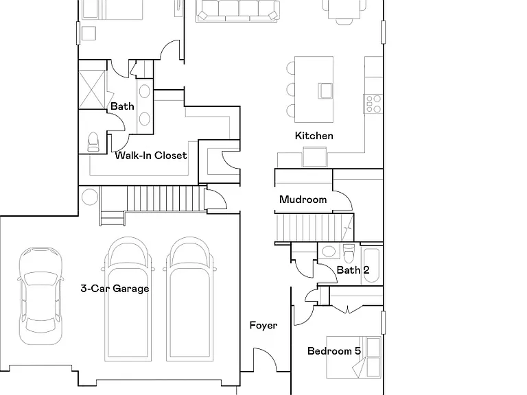 English Oak Dr — Photo 49