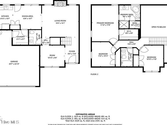 2nd image of 4721 Cedar Pass Drive