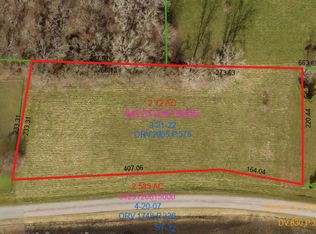 1250 Thrush Rd, Crestline, OH 44827