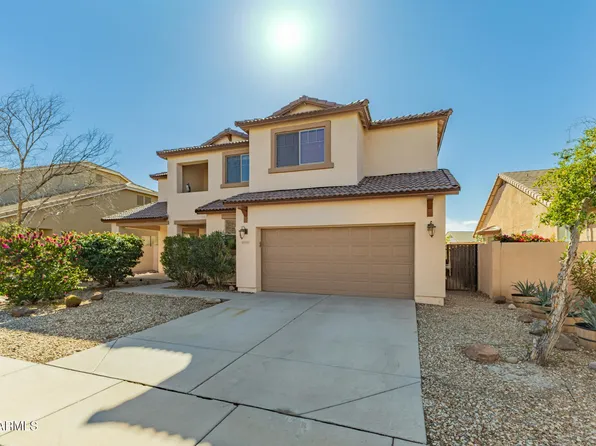 10313 W Windsor Avenue, Avondale, AZ 85392