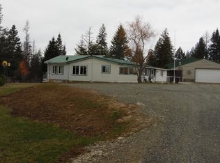 27397 S Rusty Ln, Saint Maries, ID 83861