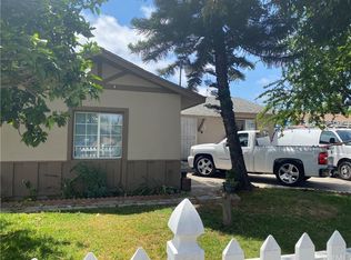 15711 Pitts Ave, Paramount, CA 90723