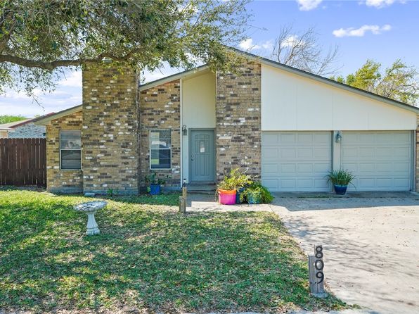 Corpus Christi TX Single Family Homes For Sale - 991 Homes | Zillow