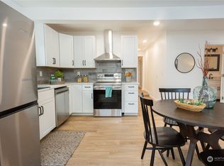 101 E Budd Dr, Shelton, WA