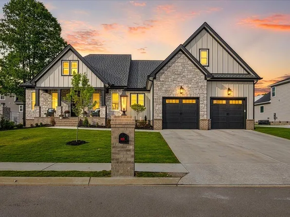 359 Eagle Creek Rd NW, Cleveland, TN 37312