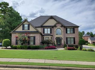 2322 Floral Ridge Dr, Dacula, GA 30019