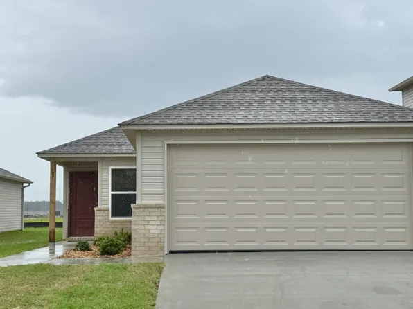 107 Sofia Dr, Maumelle, AR 72113