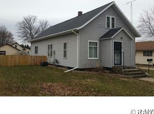 714 14th Ave, Bloomer, WI 54724