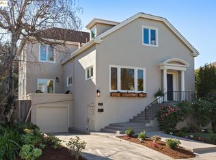 659 Trestle Glen Rd, Oakland, CA 94610