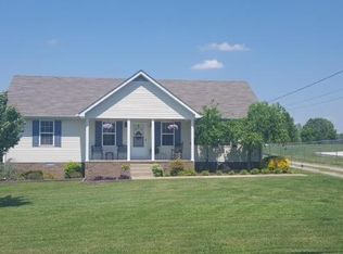 91 Philadelphia Rd LOT 36, Lebanon, TN 37087