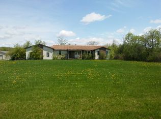 9272 N Lewis Rd, Clio, MI 48420