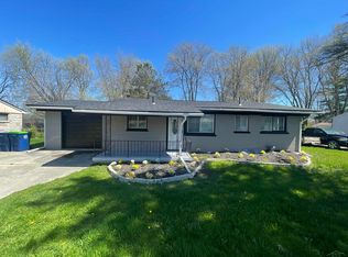 3303 Yauck Rd, Saginaw, MI 48601