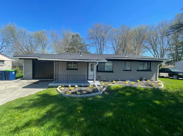 3303 Yauck Rd, Saginaw, MI 48601