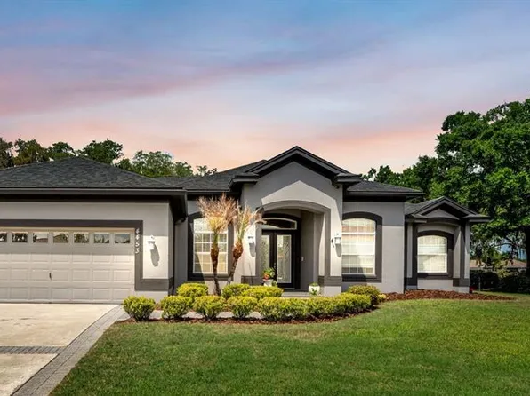 4453 Fairway Oaks Dr, Mulberry, FL 33860