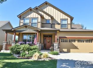 3315 Wild View Dr, Fort Collins, CO 80528