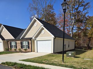 1207 Zoo City Ln, Asheboro, NC 27205