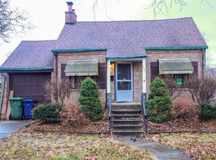 9331 S Saint Louis Ave, Chicago, IL