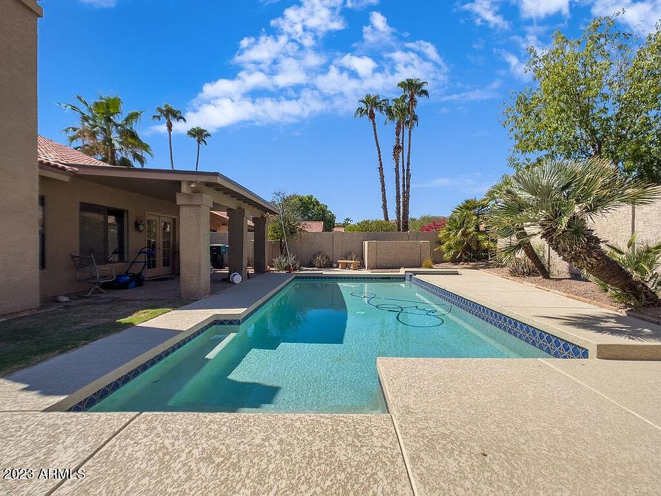 3624 E Desert Flower Ln, Phoenix, AZ 85044 | Zillow