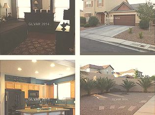 5921 Tamarack Lodge Ln, North Las Vegas, NV 89081