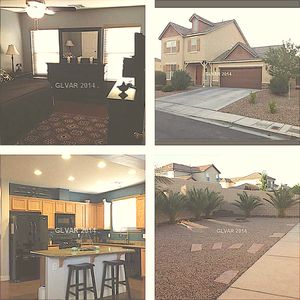 5921 Tamarack Lodge Ln, North Las Vegas, NV, 89081