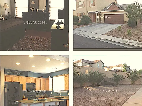 5921 Tamarack Lodge Ln, North Las Vegas, NV 89081