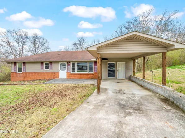 615 Scenic Dr, Kingston, TN 37763
