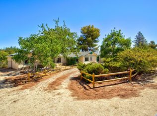 13123 E Avenue W, Pearblossom, CA 93553