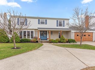 4594 Barcroft Way, Sterling Heights, MI
