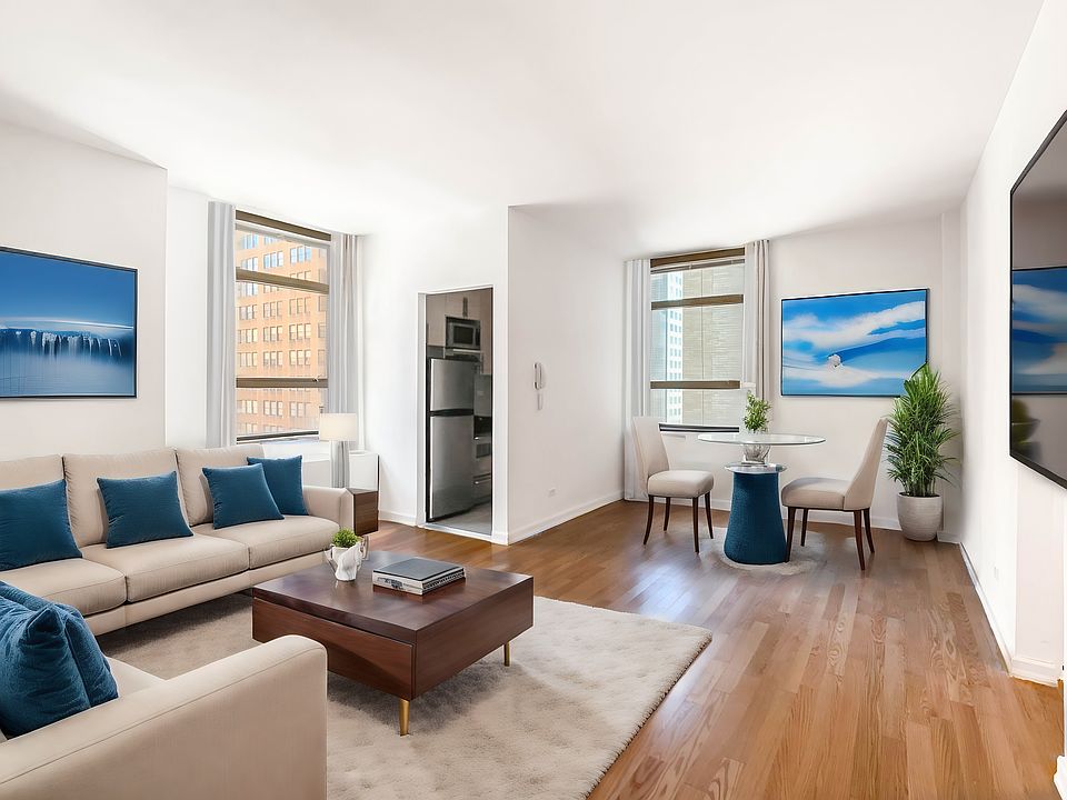1st image of 4 Park Ave APT 11L