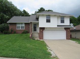 2537 W Talmage St, Springfield, MO 65803