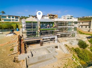 17 Beach View Ave, Dana Point, CA 92629