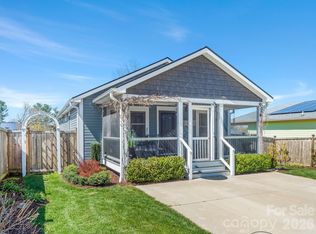 482 Booker St, Asheville, NC 28803