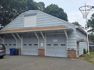 Sedgewick Ave 455-477, Stratford, CT 06615