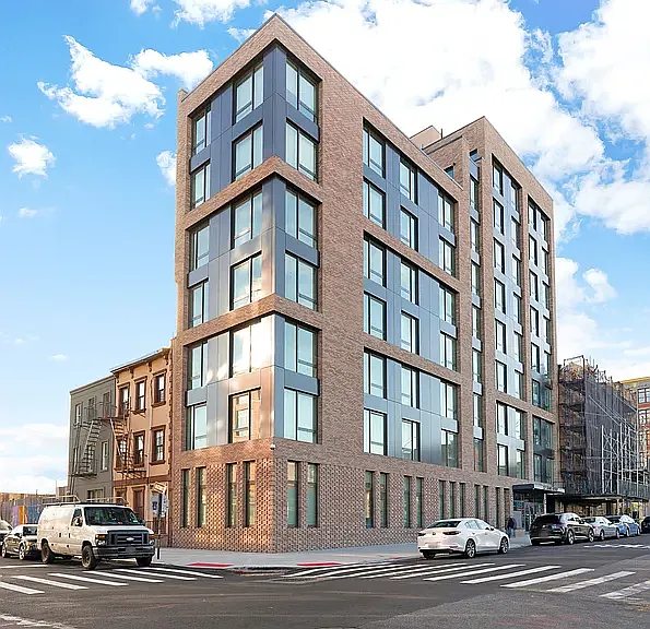 527 Grand Ave #6C — Photo 12